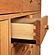 Heartwood Wood Sideboard by Vermont Furniture Designs