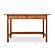 Heartwood Wood Writing Desk by Vermont Furniture Designs