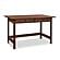 Heartwood Wood Writing Desk by Vermont Furniture Designs