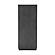 Modrest Manhattan - Contemporary Grey & Gold Chest by VIG Furniture