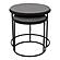 Roost Nesting Tables, Set of 2 by Moe's Home Collection