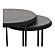 Roost Nesting Tables, Set of 2 by Moe's Home Collection