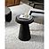 Book Accent Table Black by Moe's Home Collection