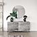 Nova Domus Aria - Italian Modern Multi Grey with texture Dresser by VIG Furniture