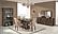 Modrest Athen Italian Modern 4-Door Buffet by VIG Furniture