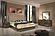 Eastern King Modrest Athen Italian Modern Eastern King Bedroom Set by VIG Furniture