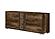 Eastern King Modrest Athen Italian Modern Eastern King Bedroom Set by VIG Furniture
