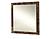 Queen Modrest Athen Italian Modern Queen Bedroom Set by VIG Furniture