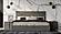 Eastern King Nova Domus Lucia - Italian Modern Matte Grey / Elm Grey Bedroom Set by VIG Furniture