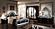 Modrest Rococo - Italian Classic Black & Silver Bedroom Set by VIG Furniture