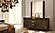 ALF Soprano Italian Modern Eastern King Bedroom Set w/Storage Drawer by VIG Furniture