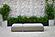 Renava Knox Outdoor Wicker Sunbed by VIG Furniture