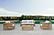 Renava Ko Tao - Outdoor White + Wicker Sofa Set by VIG Furniture