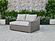 Renava Seacliff Outdoor Wicker Sectional Sofa Set by VIG Furniture