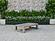 Renava Seacliff Outdoor Wicker Sectional Sofa Set by VIG Furniture