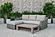 Renava Seacliff Outdoor Wicker Sectional Sofa Set by VIG Furniture