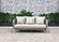 Renava Carillo Outdoor Beige Wicker Sofa Set by VIG Furniture