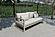Renava Calm - Outdoor Grey + Acacia Sofa Set by VIG Furniture