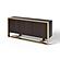 Modrest - Modern Fauna Wenge and Brass Buffet by VIG Furniture