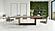 Modrest Channa - Modern Walnut Dining Table by VIG Furniture