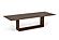 Modrest Channa - Modern Walnut Dining Table by VIG Furniture