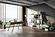 Modrest Dessart - Modern Elm Grey Office Desk by VIG Furniture