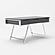 Modrest Dessart - Modern Elm Grey Office Desk by VIG Furniture