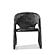 Modrest - Modern Malvern Dark Grey Fabric Dining Chair by VIG Furniture