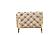 Divani Casa Sheila - Transitional Light Beige Fabric Chair by VIG Furniture