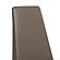 Modrest Encino - Modern Grey & Timber Chocolate Dining Chair (Set of 2) by VIG Furniture