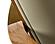 Modrest Rexford Modern Beige & Walnut Dining Armchair by VIG Furniture