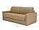 Divani Casa Revers - Italian Modern Desert Leather 55