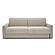 Divani Casa Revers - Italian Modern Sand Fabric 55