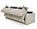 Divani Casa Revers - Italian Modern Sand Fabric 63