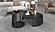 Modrest Larimer - Modern Round Coffee Table Set by VIG Furniture