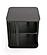 Modrest Thayne - Modern Mid Century Black Ash End Table by VIG Furniture