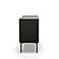 Modrest Calhoun - Modern Smoked Ash Buffet by VIG Furniture