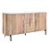 Modrest - Cambridge White Marble & Mango Buffet by VIG Furniture