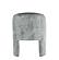 Modrest Danube Modern Grey Fabric Dining Chair by VIG Furniture
