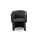 Modrest Vassar - Modern Grey Velvet Dining Chair by VIG Furniture