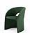 Modrest Brea - Modern Dining Green Chair by VIG Furniture