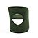 Modrest Brea - Modern Dining Green Chair by VIG Furniture