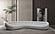 Divani Casa Yolonda - Off-White Fabric Sectional Sofa by VIG Furniture