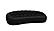 Divani Casa Yolonda - Modern Curved Black Fabric Sofa by VIG Furniture