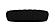 Divani Casa Yolonda - Modern Curved Black Fabric Sofa by VIG Furniture