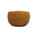 Divani Casa Andrew - Modern Orange Fabric Accent Chair by VIG Furniture