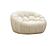 Divani Casa Yolonda - Modern Curved Off-White Fabric Chair by VIG Furniture