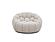 Divani Casa Yolonda - Modern Curved Beige Fabric Sofa Set by VIG Furniture