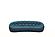 Divani Casa Yolonda - Modern Curved Dark Teal Fabric Sofa Set by VIG Furniture