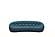 Divani Casa Yolonda - Modern Curved Dark Teal Fabric Sofa by VIG Furniture